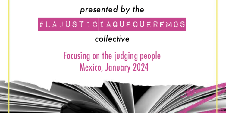 Inputs to the Special Court Report on the independence of Judges and Attorneys, for the report on the independence of judicial systems in the presence of contemporary challenges to democracy: Focusing on the judging people